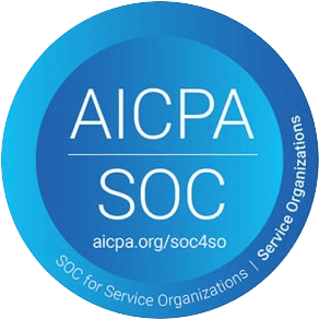 SOC 2 Certified SOC 2 Certified