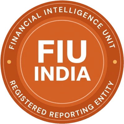 FIU-IND Registered FIU-IND Registered