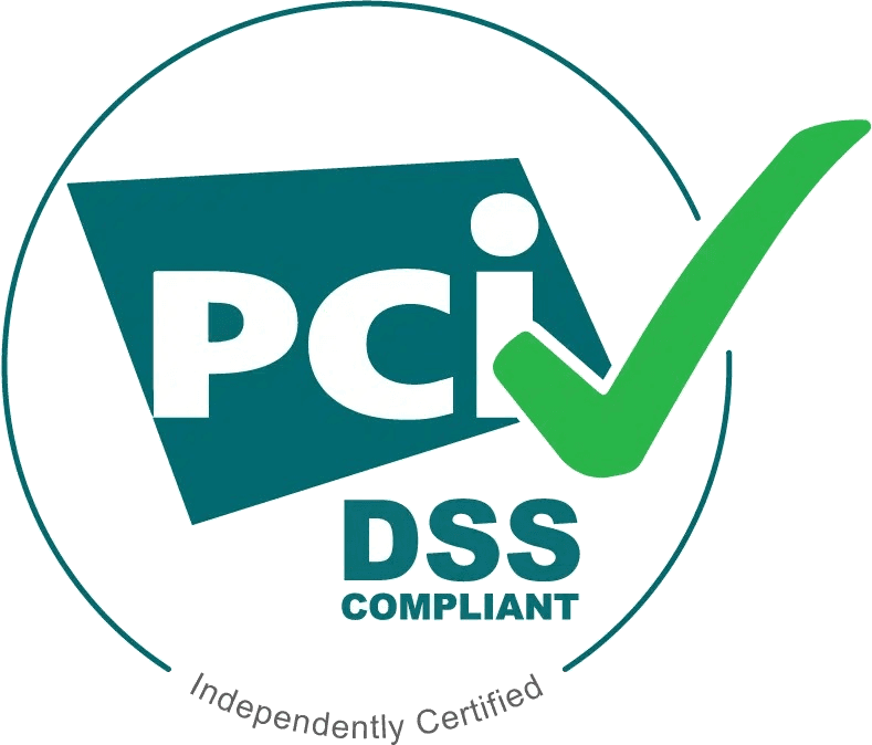 PCI DSS Level 1 PCI DSS Level 1